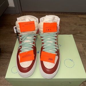 Off White Sneakers